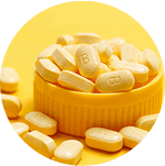 Thyrafemme Ingredients